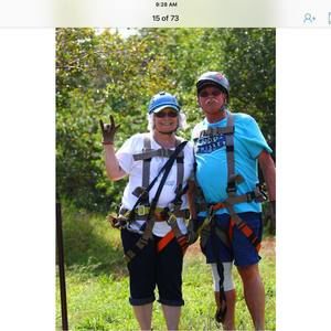 Meet your Posher, Kris